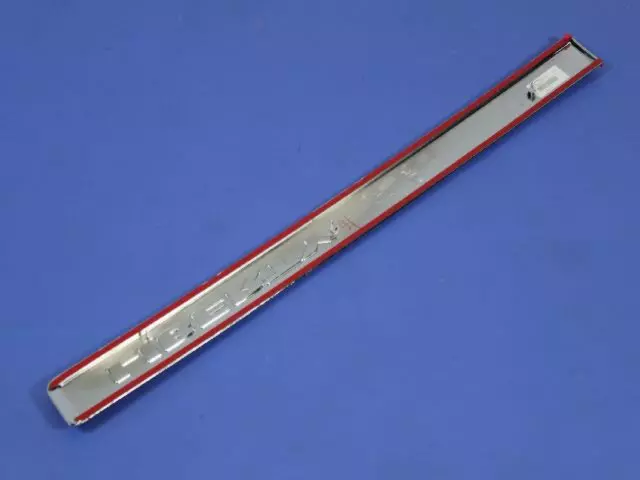 OEM NEW 08-12 Mopar Jeep Liberty Molding Kit Molding Frnt Door Chrome 55157209AA - Mopar (55157209AA)