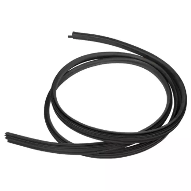 Weather-Strip On Body - Ford (2t1z5820708a)