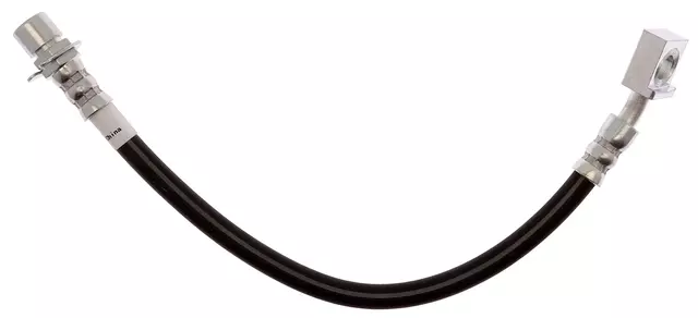 19425597 - : Rear Passenger Side Hydraulic Brake Hose for GM Image