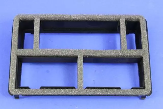68103155AA - Air Conditioners and Heaters: Air Duct for Mopar Image