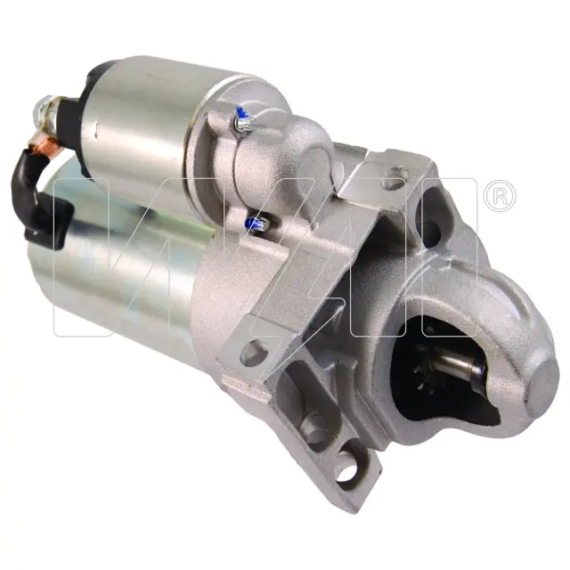 6492N - : WAI Starter for WAI Image