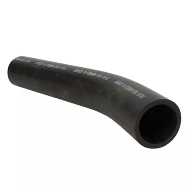4C2Z9047BA - Fuel System: Filler Hose for Ford: E-350 Super Duty Image