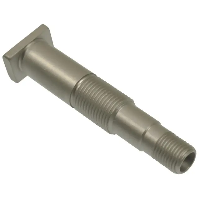 TPM2107VK4 - Wheels, Tires &amp; Parts: Tire Pressure Monitoring System OE Design Valve for SMP CORP Image