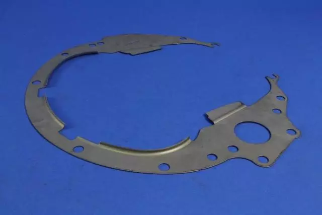 5038775AB - : Transmission Dust Cover for Mopar Image