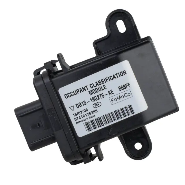 DG1Z14B056A - Electrical: Occupant Sensor for Ford Image