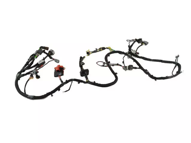 Headlamp To Dash Wiring - Mopar (68251715AF)
