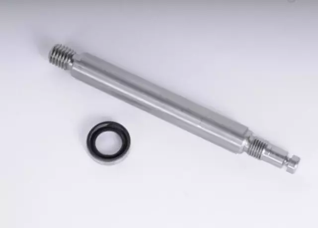 8679990 - : Manual Shift Shaft for ACDelco Image