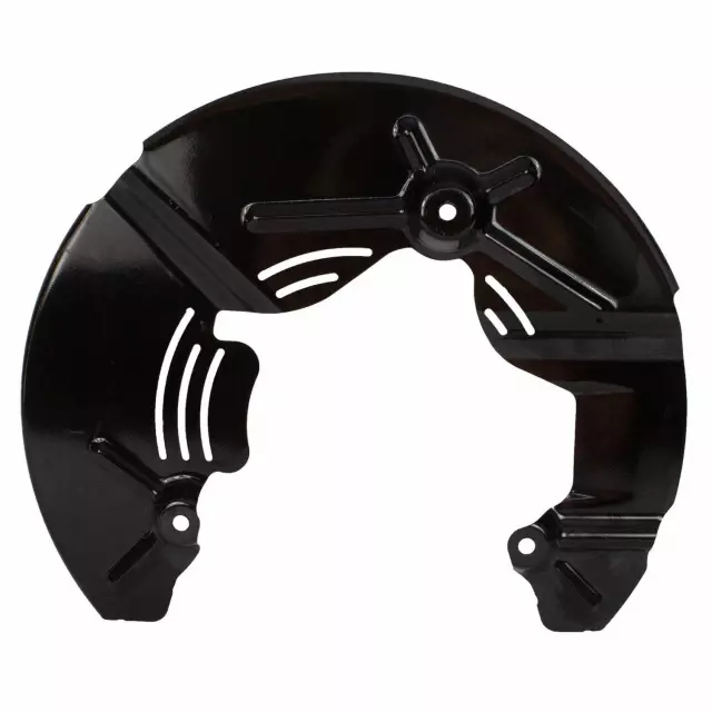 G1FZ2K004A - : Splash Shield for Ford: Focus Image