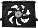 75925 - : Radiator Fan Motor Assembly for FOUR SEASONS Image