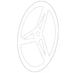 1648880041 - Attachment Parts: Cover for Mercedes-Benz: ML320, ML500, ML550, ML63 AMG Image