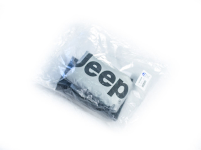 Cover Kit - Mopar (82210322AC)