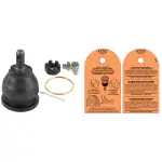 K80199 - : Front Upper Suspension Ball Joint for Moog Image