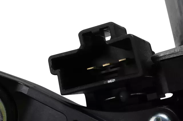 Rear Window Wiper Motor - GM (84974228)