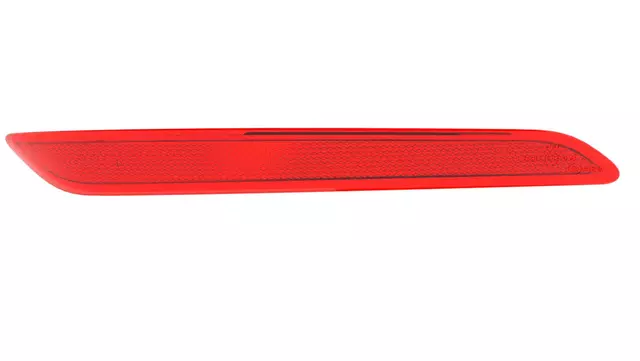 Fascia Reflector, Left - Alfa Romeo (68635407AA)