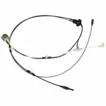 1C3Z19C827AA - : Harness for Ford: F-250 Super Duty, F-350 Super Duty, F-450 Super Duty, F-550 Super Duty Image