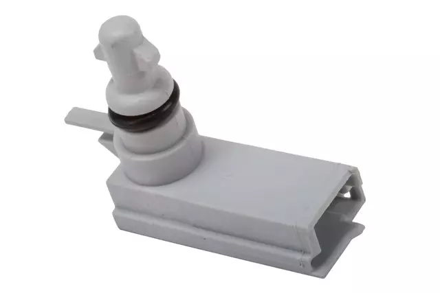 24271129 - Automatic Transmission: Temp Sensor for Cadillac: CT4, Escalade, Escalade ESV | Chevrolet: Camaro, Silverado 1500, Silverado 1500 LTD, Silverado 2500 HD, Silverado 3500 HD, Suburban, Tahoe | GMC: Sierra 1500, Sierra 1500 Limited, Sierra 2500 HD, Sierra 3500 HD, Yukon, Yukon XL Image