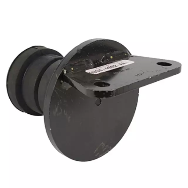 Bumper - Ford (9U9Z-4730-A)