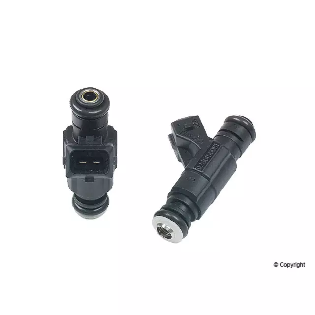 62678 - Air Intake &amp; Fuel Delivery: Bosch Gasoline Injector for Bosch Image