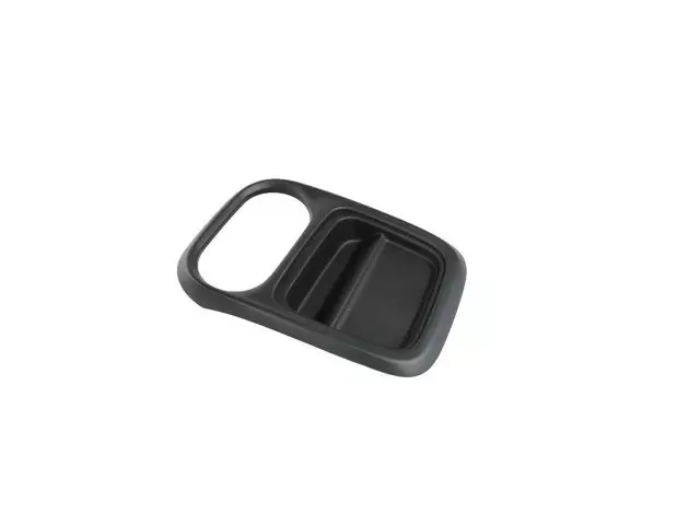 6RF51DX9AA - Body: Bezel for Chrysler: Pacifica, Voyager Image