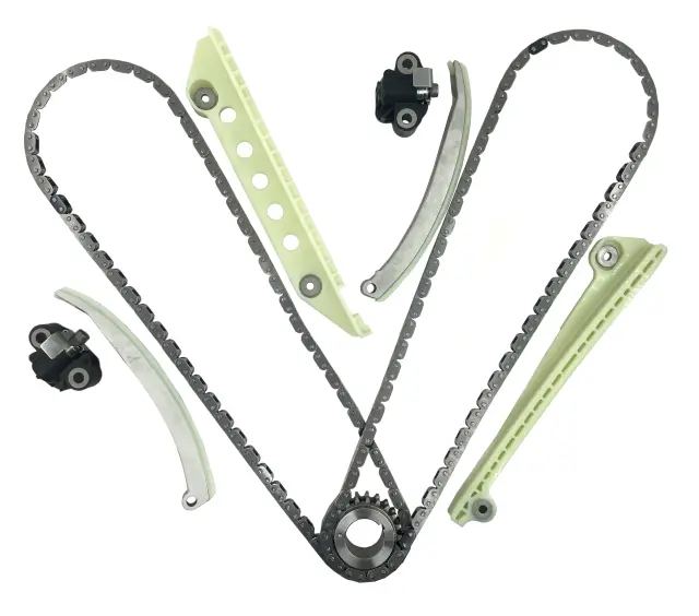 VKML72014NA - Engines &amp; Components: SKF Timing Chain Kit VKML72014NA for SKF Image