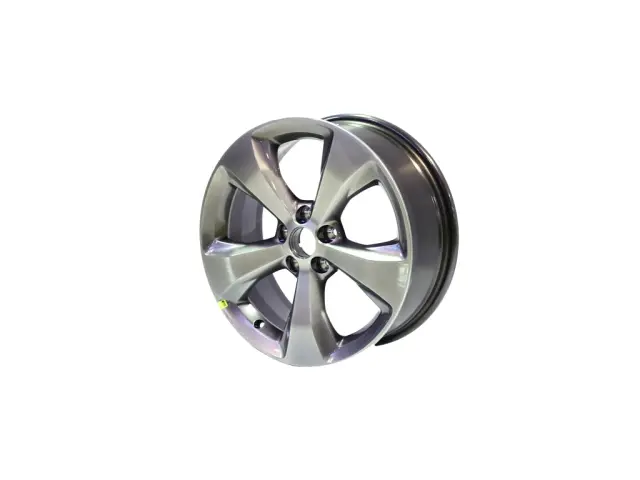 5XT12DD5AA - : Aluminum Wheel, Front Or Rear for Mopar Image