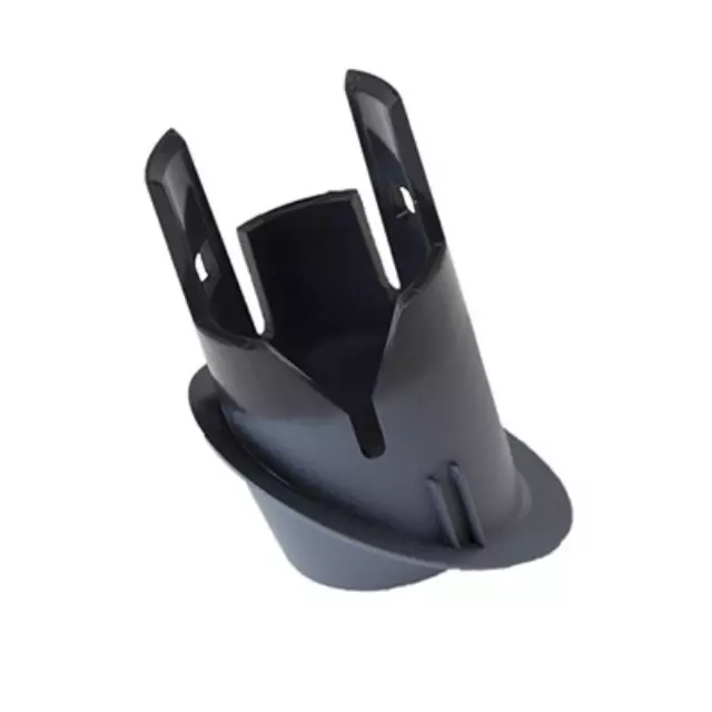 5F9Z15K861ABA - : Parking Aid Sensor Housing for Ford Image