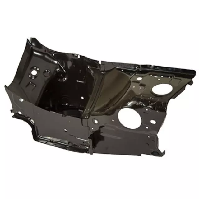 Apron Assembly - Ford (8L8Z-16055-B)