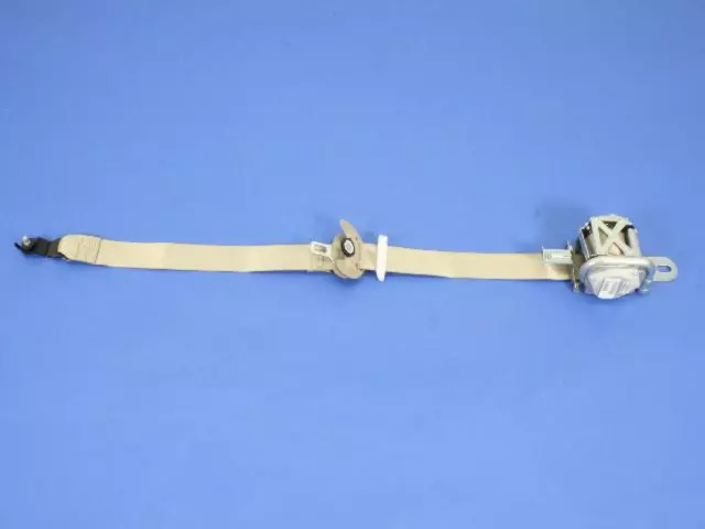 1GE04HL1AD - Restraints: Front Outer Seat Belt, Right for Mopar Image