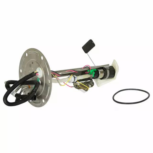 Sender And Pump Assembly - Ford (6U9Z-9H307-A)