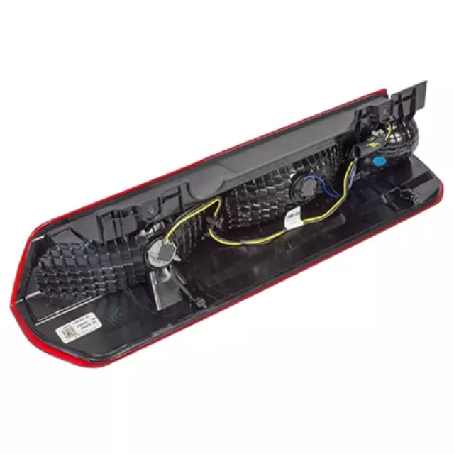 Transit OEM Ford Tail Lamp Light Passenger RH SRW Single Rear Wheel - Ford (CK4Z-13404-K)