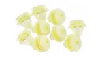 6777112080 - Body: Seat Back Panel Retainer for Toyota Image