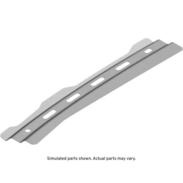 15983339 - Body: Reinforcement for Chevrolet: Express 1500, Express 2500, Express 3500, P30 | GMC: Savana 1500, Savana 2500, Savana 3500 Image