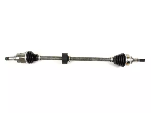 Axle Assembly - Mopar (05085130AB)