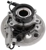 951862 - : Wheel Hub And Bearing Assembly - Front Right for Dorman Image