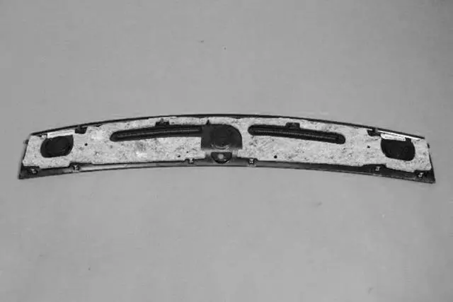 Defroster Grille - Mopar (1SE86HL9AD)