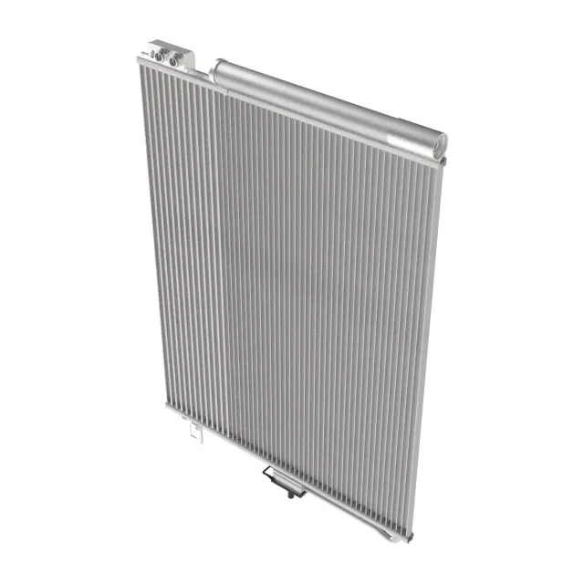 « 55038003AG – Air Conditioners and Heaters : Refroidisseur De Condensateur Et Transmission Refroidiss pour Mopar Image »