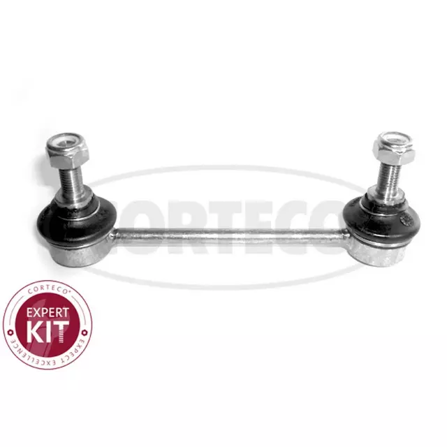 82029144 - Transmission &amp; Drivetrain: Corteco Differential Seal for Corteco Image