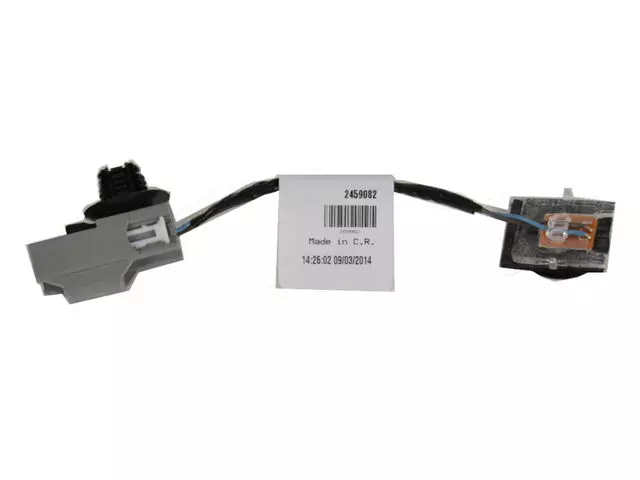 Ambient Light Led, Instrument Panel, Lower - Mopar (68158162AA)