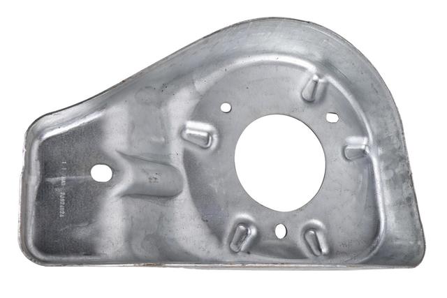 20924024 - Body: Strut Housing for Chevrolet: Equinox | GMC: Terrain Image