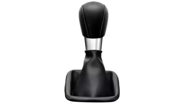 31259377 - Interior: 2015 Volvo Gear Shift Knob Sport Man MMT6 for Volvo: S60, S80, V60 Image