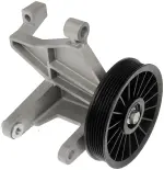 34863 - : Air Conditioning Bypass Pulley for Dorman Image