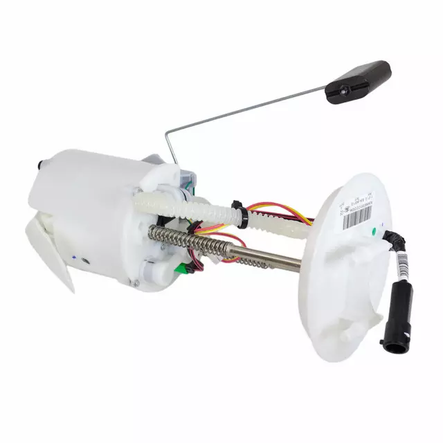 8L8Z9H307J - Fuel System: Electric Fuel Pump for Ford: Escape | Mercury: Mariner Image