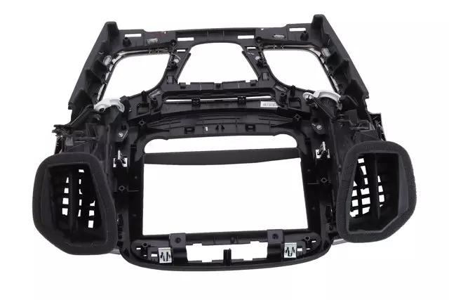9060901 - Body: Center Bezel for Buick: LaCrosse Image