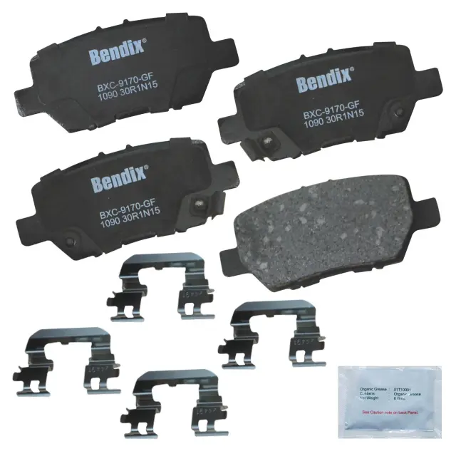CFC1090 - : BENDIX Premium Copper-Free for BENDIX Image