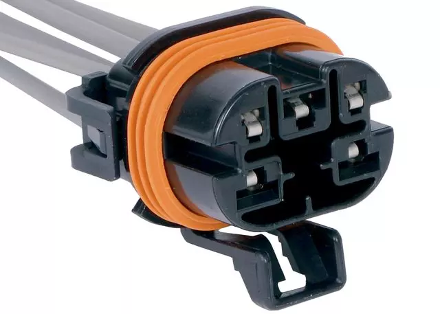 PT1115 - : Multi-Purpose Pigtail for ACDelco Image