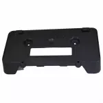 AE5Z17A385AA - Body: License Bracket for Ford: Fusion Image