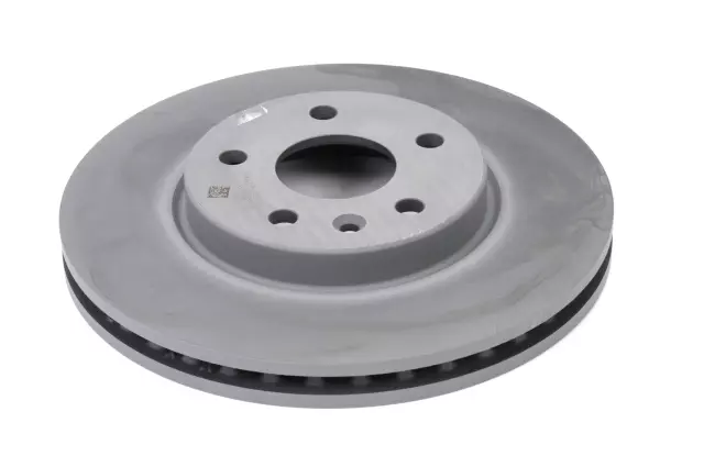 13515905 - Brakes: Rotor for Chevrolet: Bolt EUV, Bolt EV, Cruze, Volt Image