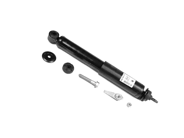 68234552AD - Front Suspension: Suspension Shock Absorber Kit for Ram: 2500 Image