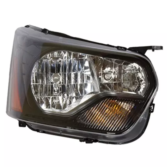 OEM Headlight Headlamp Assembly - Ford (CK4Z13008A)