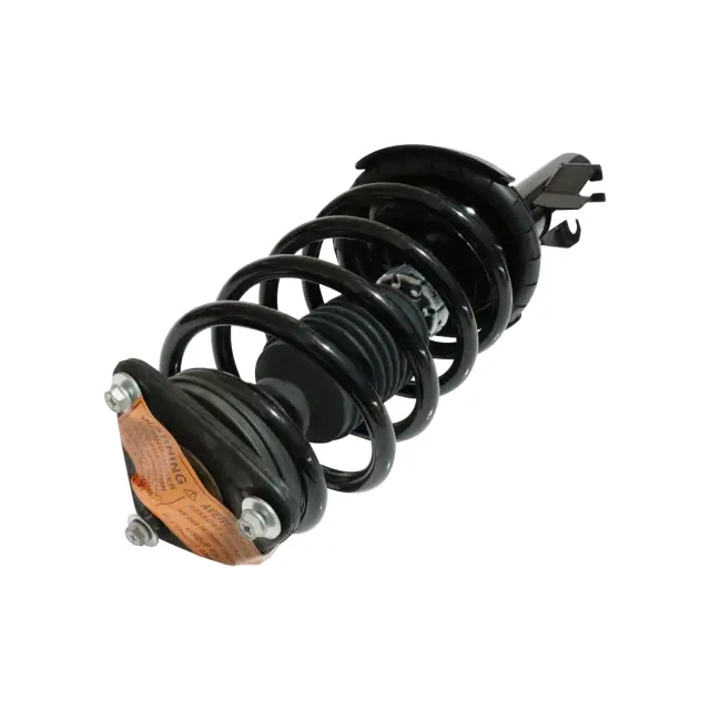 882410 - : 12-15 Mazda 5 Suspension Strut and Coil Spring Assembly  - Front Left for GSP Image
